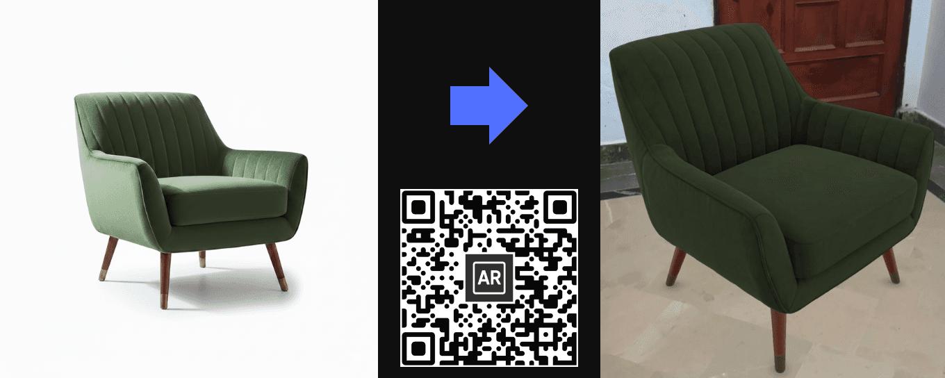 Turn Any Image Into AR Online with ARViewer